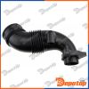 Gaine de suralimentation pour BMW | GPP-BM-309, 13717848382